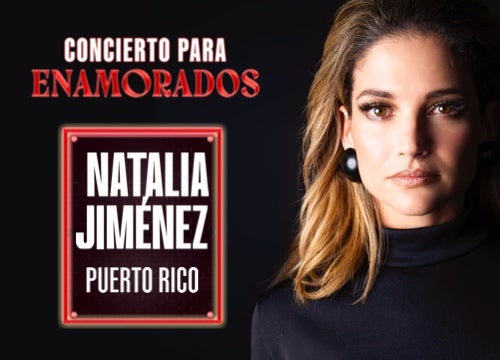 More Info for NATALIA JIMENEZ 