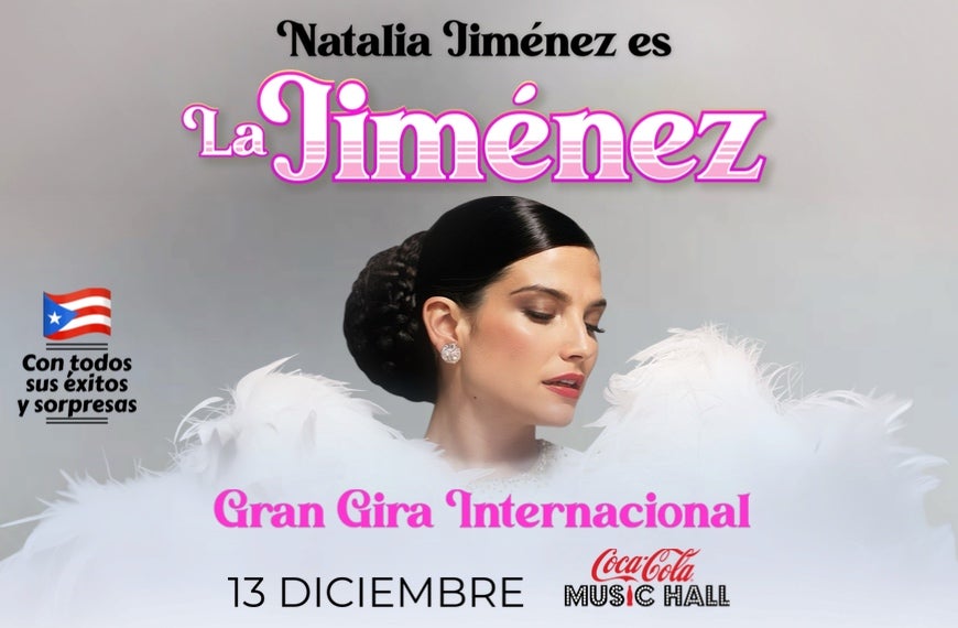 NATALIA JIMÉNEZ 