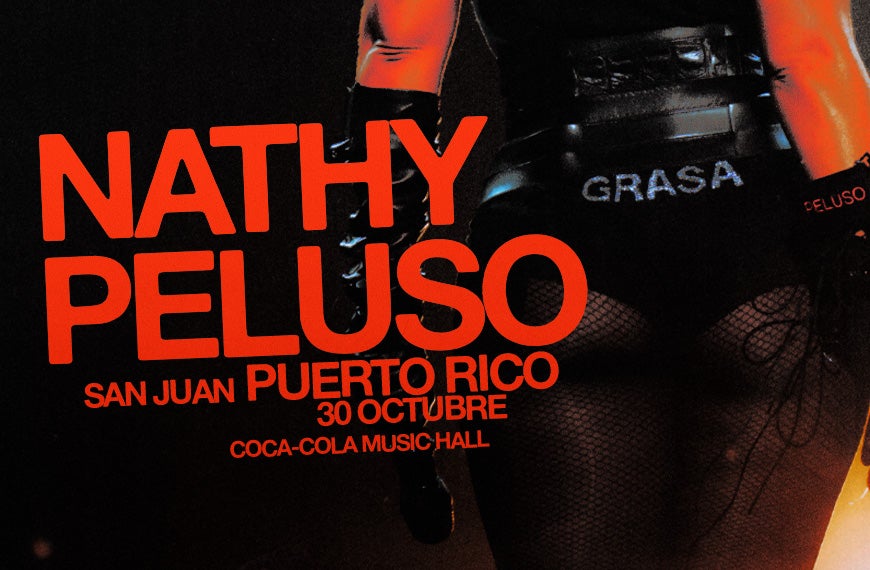 NATHY PELUSO