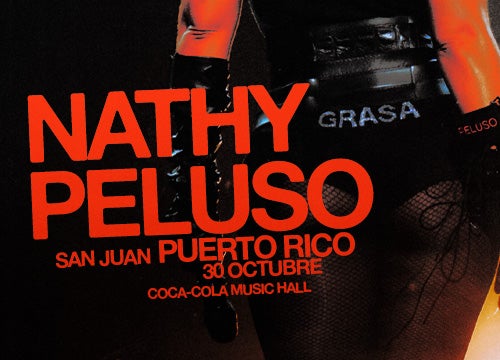 More Info for NATHY PELUSO