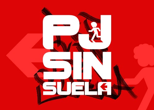 More Info for PJ SIN SUELA 