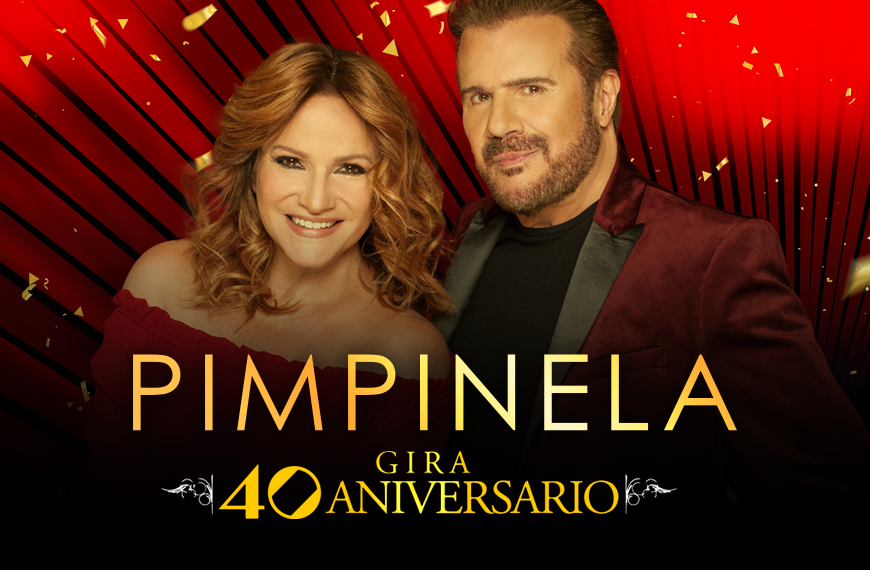 PIMPINELA