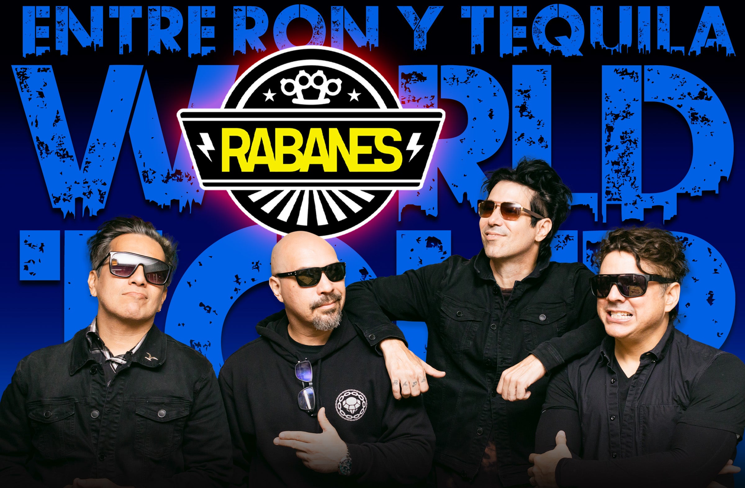 LOS RABANES