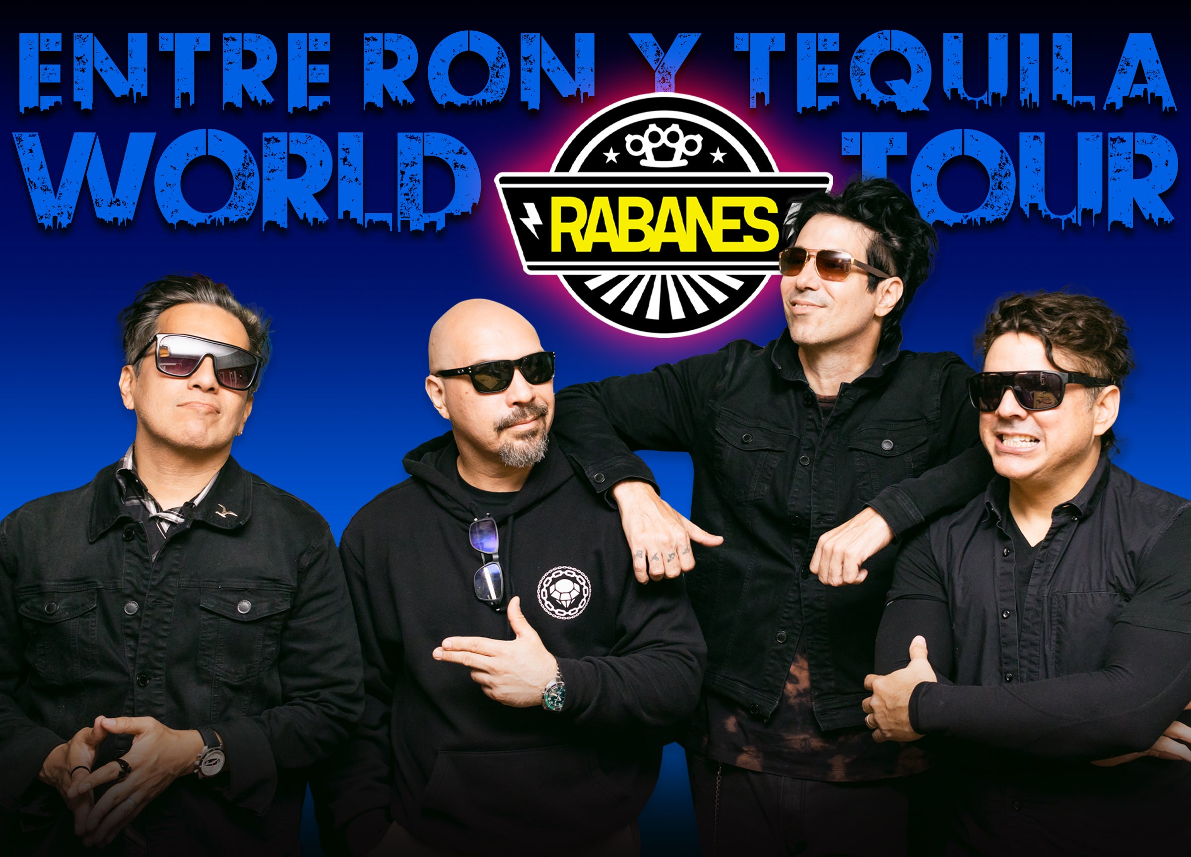 More Info for LOS RABANES