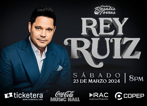 More Info for REY RUIZ