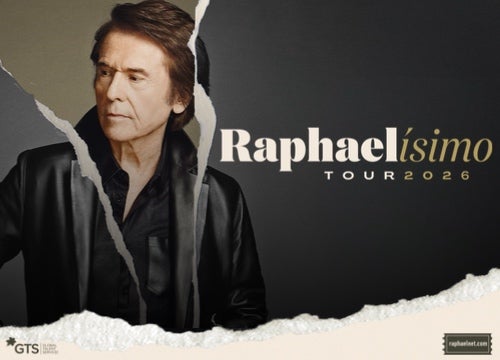 More Info for RAPHAEL