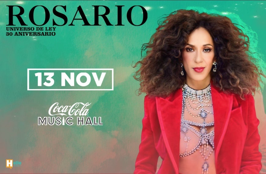 ROSARIO