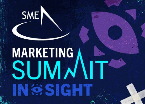 More Info for SME MARKETING SUMMIT