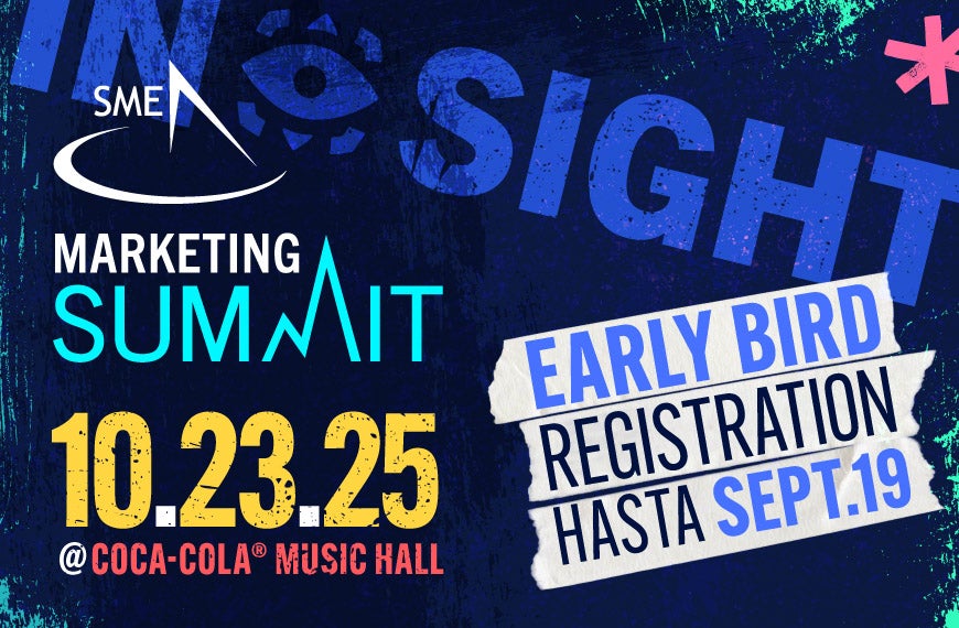 SME MARKETING SUMMIT