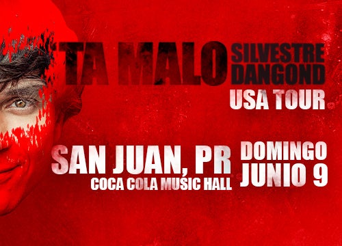 More Info for SILVESTRE DANGOND