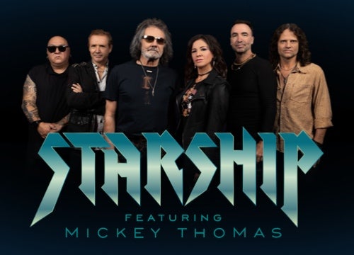 More Info for STARSHIP