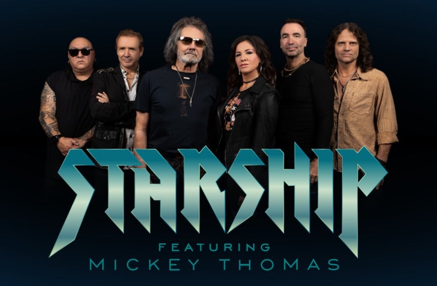 STARSHIP