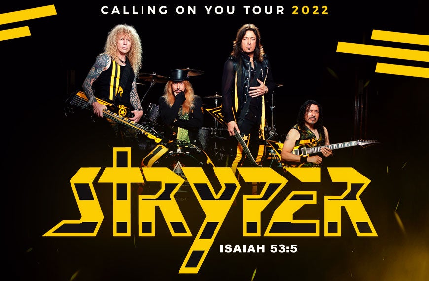 Stryper