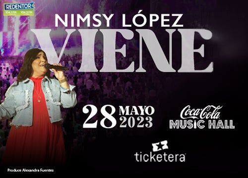 More Info for NIMSY LÓPEZ