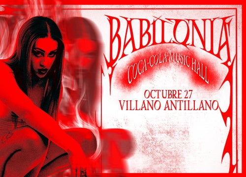 More Info for VILLANO ANTILLANO