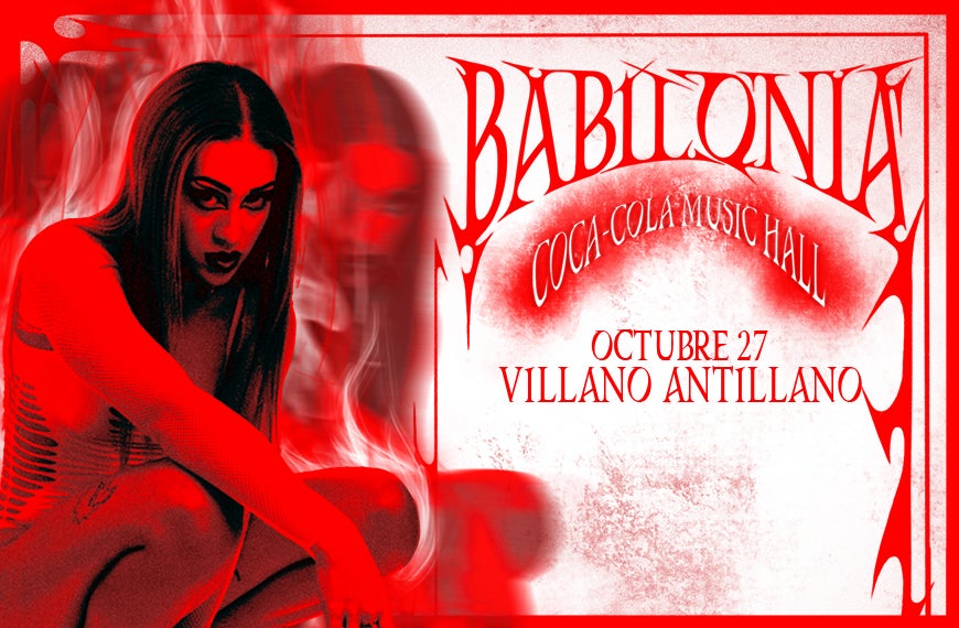 VILLANO ANTILLANO