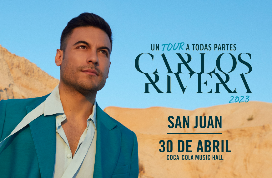CARLOS RIVERA
