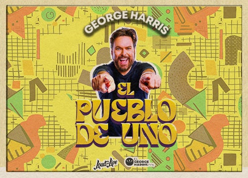 More Info for GEORGE HARRIS