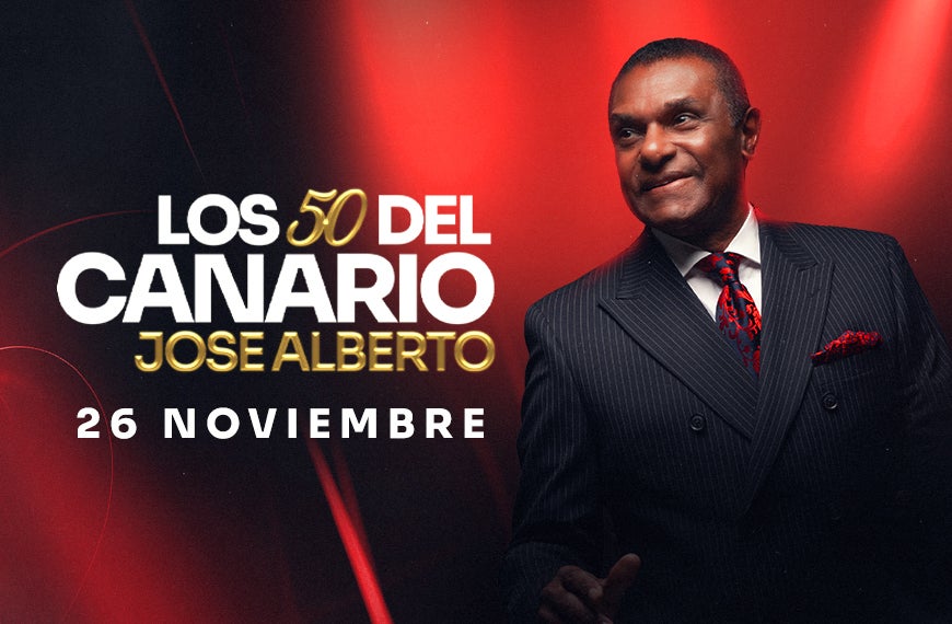 EL CANARIO