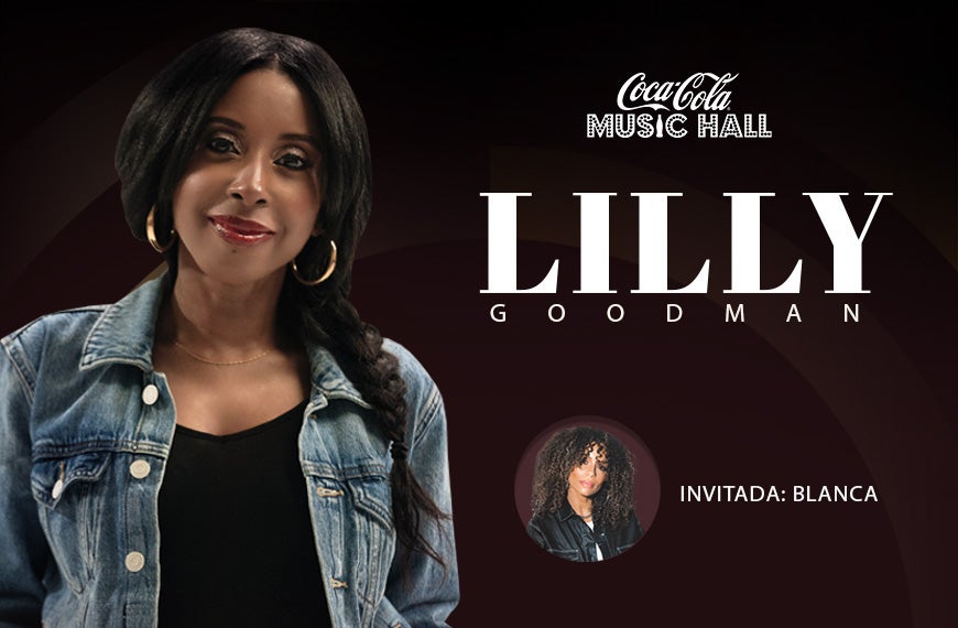 Lilly Goodman