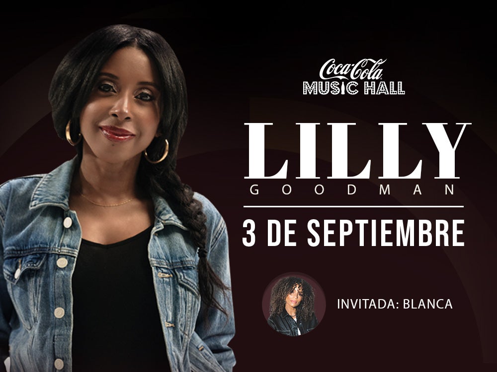 More Info for Lilly Goodman