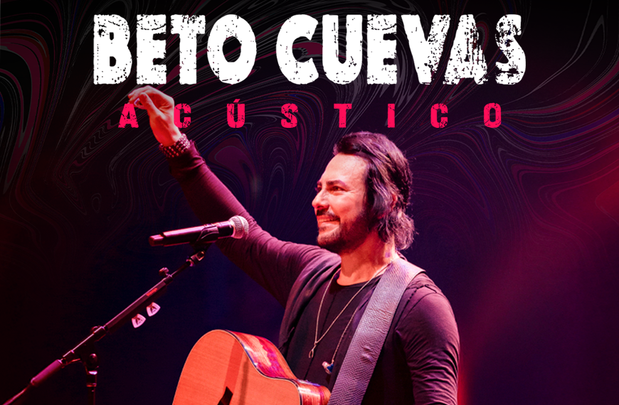 BETO CUEVAS
