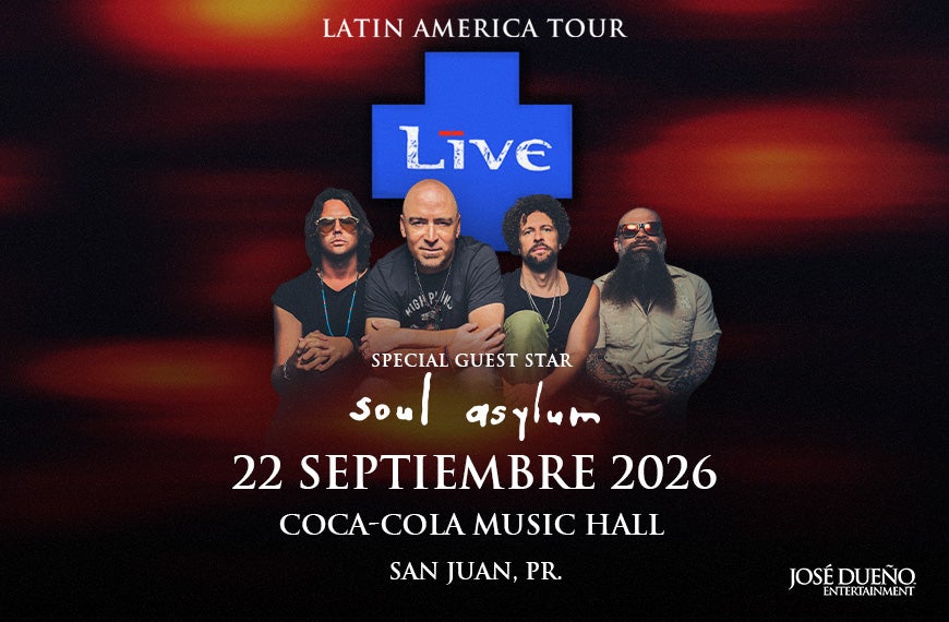 LIVE