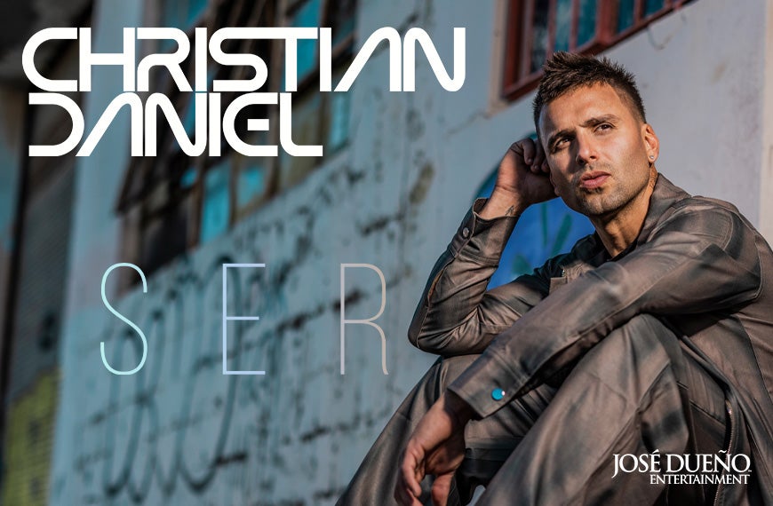 CHRISTIAN DANIEL