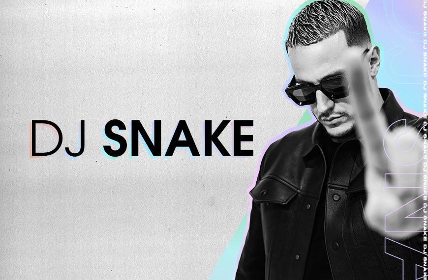 Dj Snake Cancelled Coca Cola Music Hall