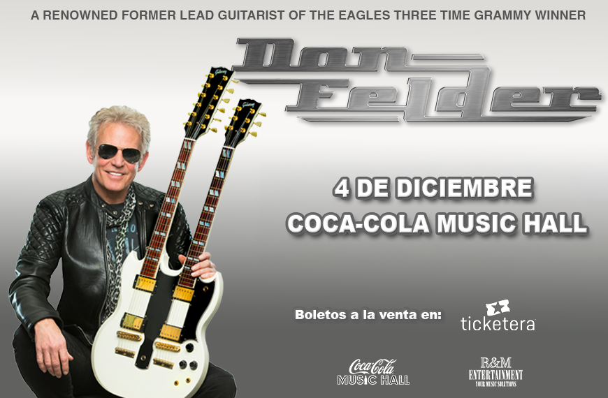 Don Felder