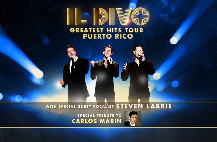 Il Divo