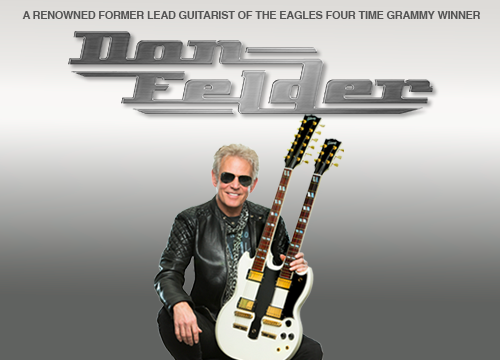 More Info for Don Felder