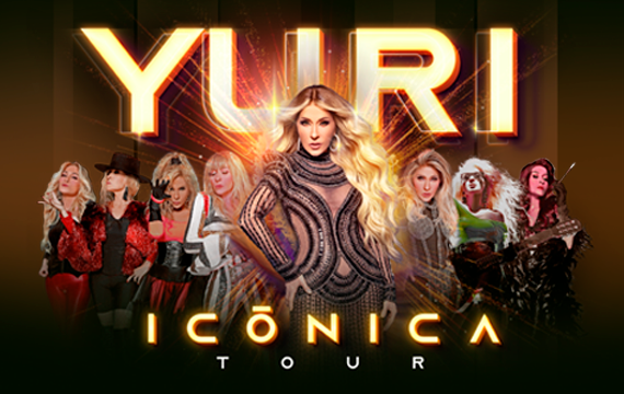 More Info for YURI