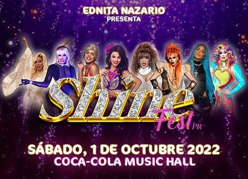 More Info for CANCELLED: Shine Fest