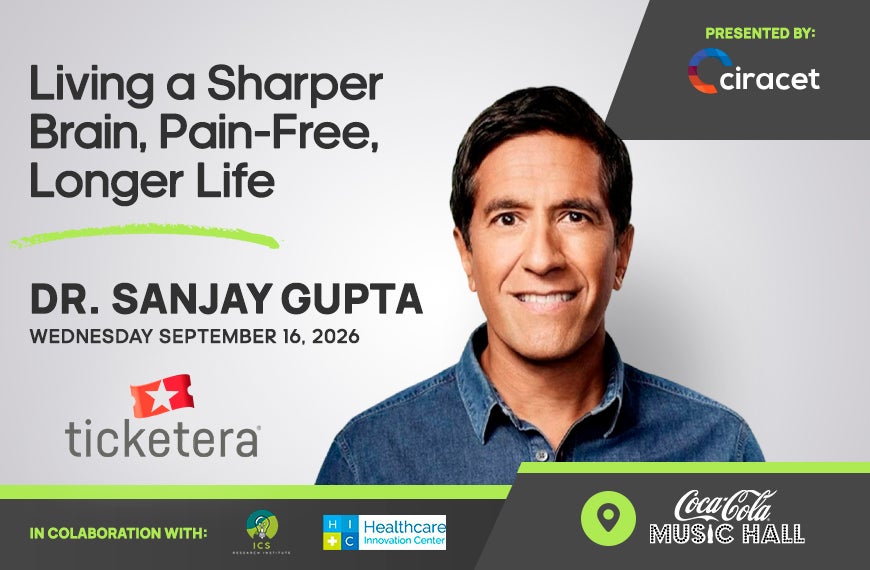 LIVING A SHARPER BRAIN, PAIN-FREE, LONGER LIFE