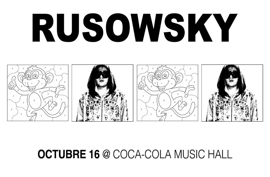RUSOWSKY
