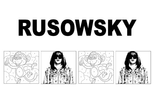 More Info for RUSOWSKY