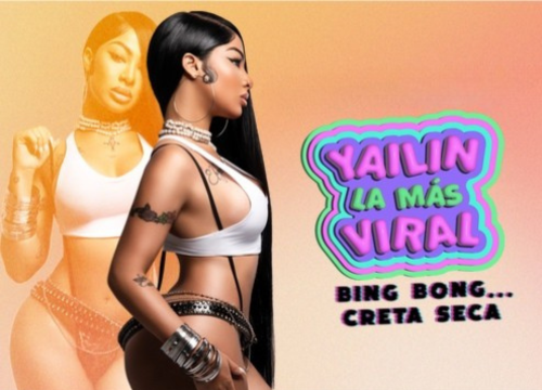 More Info for YAILÍN LA MÁS VIRAL