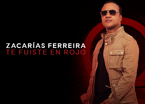More Info for ZACARÍAS FERREIRA