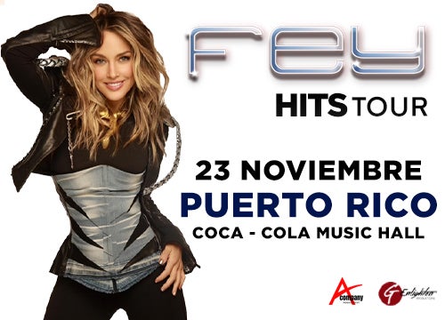More Info for FEY