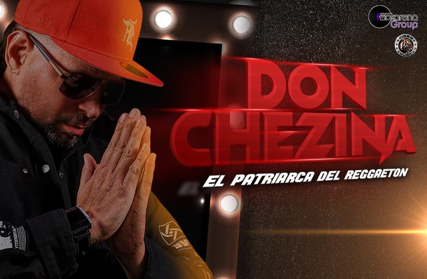 CANCELLED: DON CHEZINA