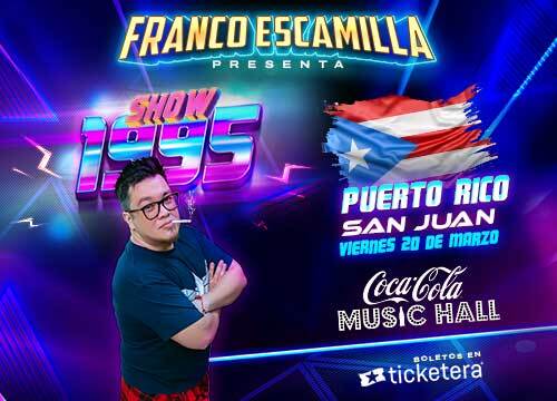 More Info for FRANCO ESCAMILLA