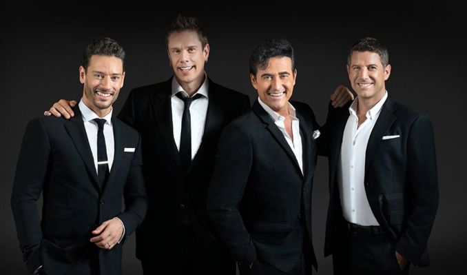 Il Divo