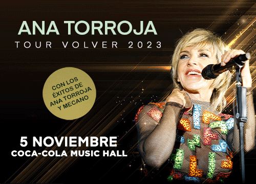 More Info for ANA TORROJA
