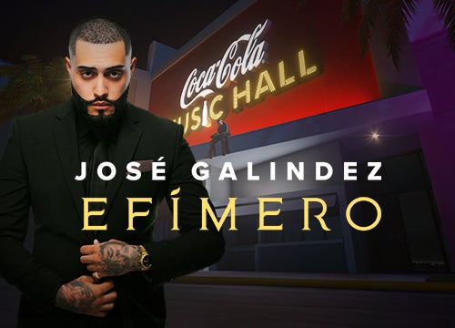 More Info for JOSE GALÍNDEZ