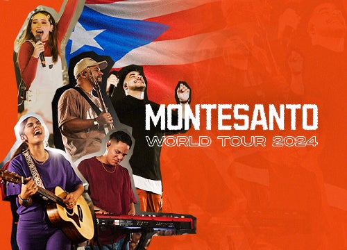 More Info for MONTESANTO