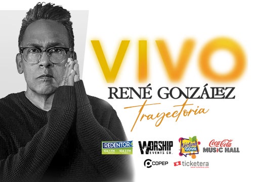 More Info for RENÉ GONZÁLEZ