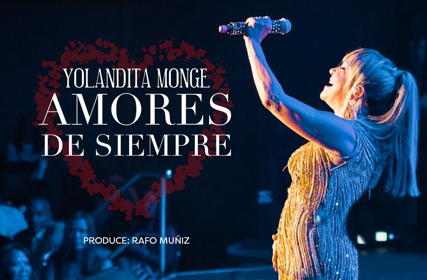 Yolandita Monge